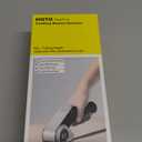 HOTO EdgeFlow Electric Cardboard Cutter, Premium USB-C Rechargeable Cordless Electric Scissors, Titanium Blade & LED Display, Tool-Free Blade Swap & Self-Sharpening, for Cardboard Box, Carpet, Leather