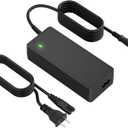 24V Power Supply Cord for Resmed Airsense 10 CPAP Machine & AirCurve Resmed S10 Series, ResMed Airsense 10 Air Sense S10 AirCurve 10 Series S10 370001 37297 R360-760 370006 R370-7407 Charger