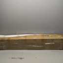 Art3d Premade Bilinear Frame Accent Molding Set, Pre-Cut Decorative Wainscoting Panel for Home Décor, Ready-to-Assemble Glue-On Wall Trim for Living Room Bedroom Corridor, 3 Whole Bilinear Frame