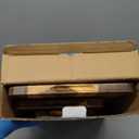 EDELHAUS Cutting Boards for Kitchen (Set of 3) Beeswax Finished Acacia Wood Cutting Board, Mineral Oil Free Wooden Cutting Boards non Toxic with Juice Groove, Non-Slip Feet, Charcuterie Boards