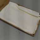 Solino Home Linen Oyster Grey Table Runner 120 Inches Long - Athena, 100% Pure Linen Dining Table Runner 14 x 120 Inch for Spring, Summer, Mothers Day