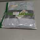 PRETTYGARDEN Women's 2026 Two Piece Matching Lounge Sets Asymmetrical Split Tank Tops Wide Leg Pants Summer Outfits Tracksuit (Gray, M)