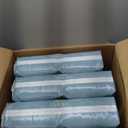 Pampers Amore, Size 1 (8-14 lbs), 198 Count, Our Best Diaper Hypoallergenic & Fragrance Free, Up to 100% Leakproof, Soft as Cashmere