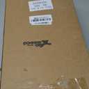 Tessco for you 12 Pack 1.3 Gallon Collapsible Water Storage Bag Water Container Emergency Jug Plastic Storage Pouch Freezable Carrier Tank Foldable Bottle for Outdoor Sport Camping (Blue)