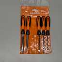 Bahco File Set of 5 Files 1-478-10-1-2 (X)