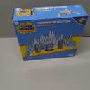 McFarlane Toys DC Direct - Super Powers Playset - Fortress of Solitude (Superman Movie)