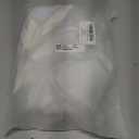 Women Cape for Elven, Medieval Full Length Fairy Cloak Off Shoudler Capelet Cosplay Costume (White, S)