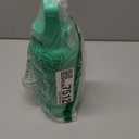 LifeStraw Go Series  Insulated Stainless Steel Water Filter Bottle for Travel and Everyday Use, Removes Bacteria, Parasites and Microplastics, Improves Taste, 1L Cactus Green