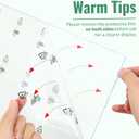 15x22 Picture Frame for Wall Display, 15x22 Black Picture Frame with Shatter Resistant Plexiglass, Stable and Sturdy 15 x 22 Poster Frame for Wall Display, Handpicked Gift Collection, 1 Pack