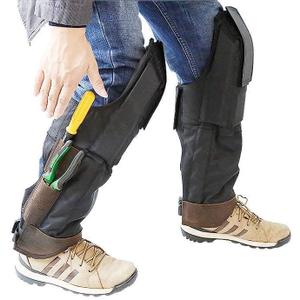 bradz Self-Supporting Knee Pads
