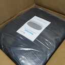 18 ft Round Pool Cover Thicker Winter Pool Cover for Above Ground Pools
