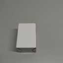 Bathroom Sink Drain Strainer,Universal Pop-Up Sink Stopper Hair Catcher, Anti-Clog Stainless Steel Drain Filter Basket, Removable Sink Drain for Bathroom Sink Stopper (Silver-2pack)