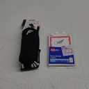 Set of 2 For Home (Shin Guard Socks /Name Badge Label)