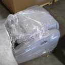 Lakeview Aiden Glider Recliner-Grey