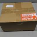 Livabber Fruit Basket Bowl with Banana Hanger, Fruit Vegetable Storage Basket with Banana Tree Holder for Kitchen Counter, Detachable Organizer for Bread Snack Produce (Silver, 3-Tier Metal Base)