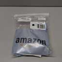 Avidlove Women Lingerie Lace Babydoll Strap Chemise Halter Teddy V Neck Sleepwear (Medium, Clear Blue)