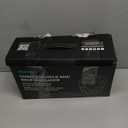 Nekteck Neck Back Massager with Heat, Cordless Shiatsu Shoulder Massager for Pain Relief Deep Tissue, Electric 3D Kneading Massage Pillow for Body Muscle