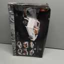 LEGO Icons Porsche 911 10295 Building Set, Collectible Turbo Targa, 2in1 Porsche Race Car Model Kit for Adults and Teens to Build, Gift Idea