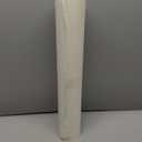 Transfer Tape for Vinyl, 24 inch x 100 feet, Paper with Layflat Adhesive. American-Made Application Tape for Craft Cutters and Sign Makers