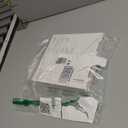 TPARTS Frunk LED Light Strip for New Tesla Model Y Juniper 2025+, Flexible Silicone Waterproof Interior Lighting Bar,ToolFree Installation Tesla Front Trunk Accessories Intelligent Ambient Lights