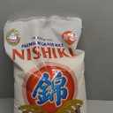 Nishiki Premium Rice, Medium Grain,15 Pound (Pack of 1) Best By: 10/30/2025