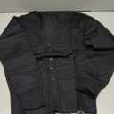 ZAFUL Women's Cropped Knit Sweater Boat Neck Long Sleeve Pullover Jumper Top Size S