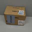 Zebra ZD230 Direct Thermal Printer, ZD230D 203 DPI Resolution, USB Connectivity, 4 Inch Width, Model ZD23042-D0PG00EZ