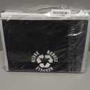 Lily queen Recycle Waste Bag for Kitchen Home Trash Sorting Bins Base Plate Waterproof Baskets Polypropylene 2 Set