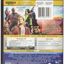 Guardians of the Galaxy Vol. 2 [4K UHD]