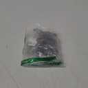 DOBREVA Women's Unlined Balconette Bra Underwire Supportive Plus Size Smooth Scoop Neck (34C)