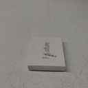 Folkulture Cocktail Picks or Martini Sticks for Christmas Gifts for Men, Reusable Toothpicks for Drinks or Bloody Mary Skewers, Garnish Sticks for Appetizers, Boho Gifts, Set of 6, Rosegold