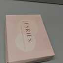 Jesries 8 PCS Women Headbands African Wide Hair Wrap Extra Turban Head Bands for Lady Large Sport Workout Stretch Non-slip Big Hair Bands (Caramel)