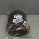 Chocolate Brown HD Lace Front Wigs Human Hair 180% Density 13x4 Water Curly Lace Front Wigs Human Hair Pre Plucked Glueless Wigs Human Hair for Black Women (20Inch, Brown)