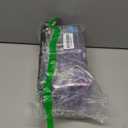 Black Lights for Glow Party, 6W Disco Ball LED Party Lights Sound Activated with Remote Control, 7 Modes Stage Light for Party Halloween Decorations Birthday Party DJ Bar Xmas (2 pcs)