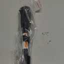 Trailer Hitch Lock - Fits 2" Receiver Tubes, Class III & IV Hitch Receivers, Anti-Theft Trailer Receiver Lock 5/8" Dia Locking Receiver Pin (3.5" Effective Length)