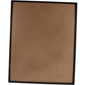 Happyyami Aluminum Poster Frame Sturdy Metal Wall Display for Photos and Art Versatile Hanging Frame for Home Office and Commercial Use Finish