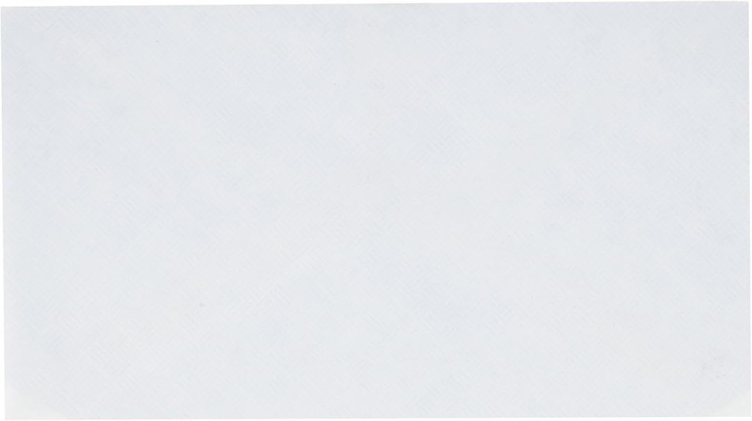 4 x Mead No.6 3/4 Security Envelopes, 80 Count (75212)