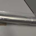 2.25 Inch Exhaust Pipe T304 Stainless Steel Exhaust Tubing (SS Tubo),Tailpipe 2 1/4 "ID Length 30"Straight Tubing, Flared, Polished Finish,Universal Connector Adapter Tubo