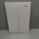 Titanium cutting boards for Kitchen,2-in-1 Double Sided Food Grade,Pure Titanium and Wheat Straw PP, Double Chopping Boards for Meat and Fruits Easy to Clean Size 15x10