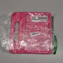 AVAWO Kids Case for New iPad Air (M3/M2) 11 Inch 2025/2024, iPad Air 5th/4th Generation 10.9 Inch Case (2022/2020), Light Weight Shockproof Durable Handle Stand Kids Cover, Rose