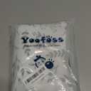 Yoofoss Baby Swaddles for Newborns 100% Organic Cotton, Adjustable Swaddle Sleep Sack 0-3 Months Newborn Swaddle Sack, Breathable Soft(Small) (Green Leaf)