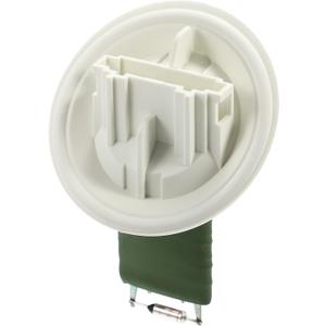 ACROPIX HVAC Blower Motor Resistor Heater Fit for Smart Forfour - Pack of 1 White Green