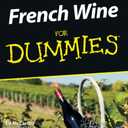French Winee For Dummies Paperback – August 30, 2001