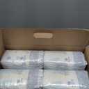 Pampers Pure Baby Diapers, Size 3 (16-28 lbs), 116, Up to 100% Leakproof, Premium Hypoallergenic Soft Diapers