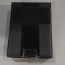 0.5 Inch Universal Aluminum Leaf Spring Lowering Block Kit Versatile for Ride Height Adjustment(1 Pack)