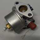 632795A Carburetor + Primer Bulb for Tecumseh 632046A 632078A 632099 TVS90 TVS105 TVS115 TVS120 TVS75 TVS100 ECV100 Engine Craftsman 4.5HP 5HP Craftsman Eager 1 Lawnmower