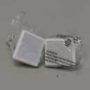 L LOHAS LED Night Lights Plug into Wall 2-Pack, 0.3W Plug in Night Light, Dusk to Dawn, 5000K Daylight White Bright Nightlight Auto-On/Off for Adults Kids Room Bedroom Bathroom Hallway Kitchen Non-Dim