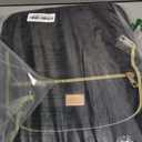 Weitars Lunch Backpack For Women Men,20L Cooler Backpack Insulated Lunch Bag For Women With Side Pockets Waterproof,Meal Prep Backpack,Adult Backpack Cooler For Lunch Picnic Hiking Camping Beach (Black)