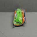 Geiserailie 10 Pcs Hot Bowl Holder Microwave Safe Bowl Cozy Multipurpose Heat Proof Plate Holder to Prevent Hand from Heat and Maintain Food Warm(Red, Blue, Green, Yellow, Black)