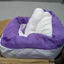 ELNIDO Queen Mattress Topper 6